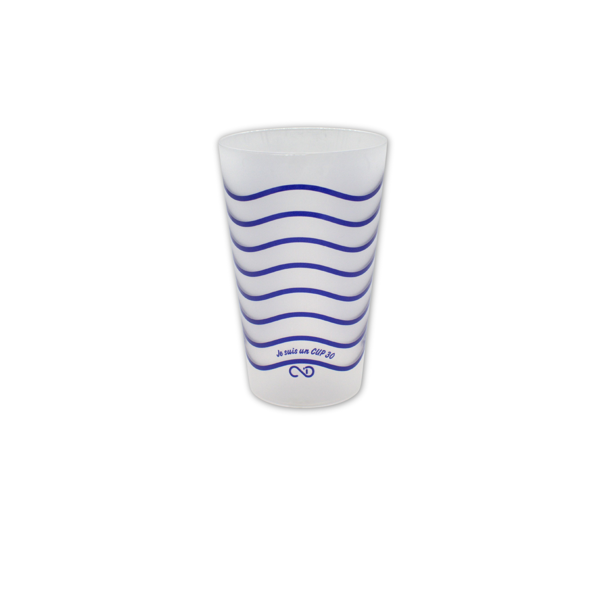 Cup 30